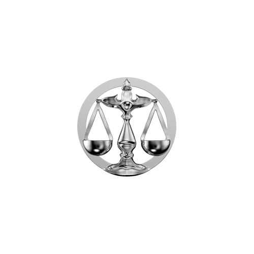 Luxury Libra teeth jewelry