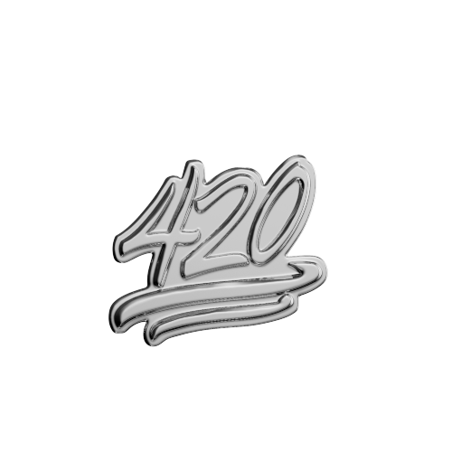 420 teeth jewelry