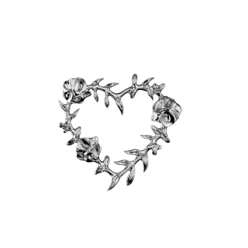 Bloomheart teeth jewelry
