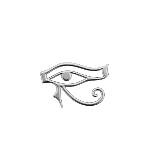 Horus Eye teeth jewelry