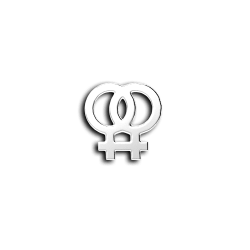 Lesbian Icon community teeth jewelry
