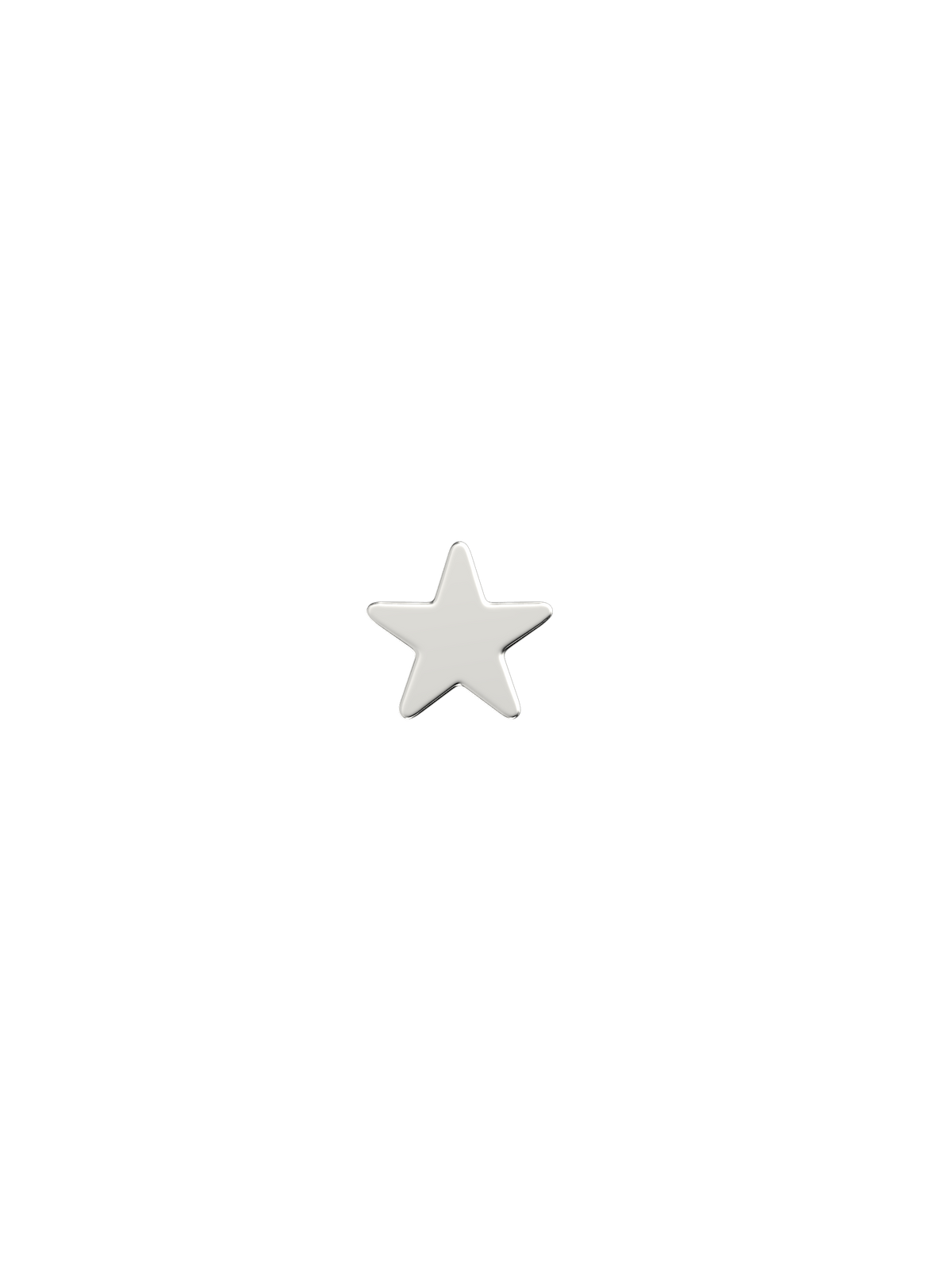 Mini Star teeth jewelry