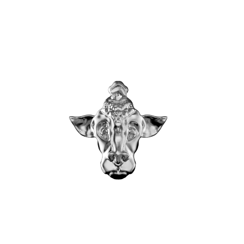 MooMoo teeth jewelry
