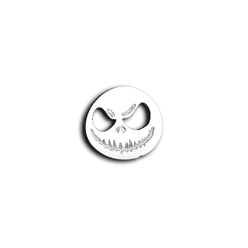Mr.Jack teeth jewelry