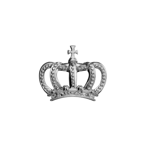 Royal Crown teeth jewelry