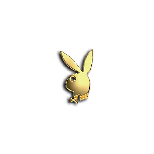 Bunny animals teeth jewelry