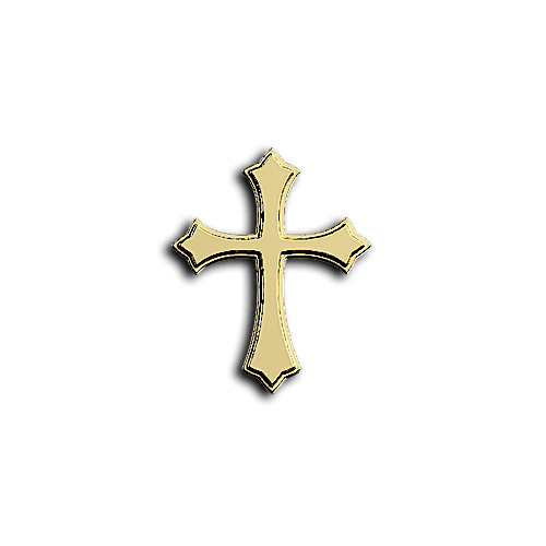 Holy Cross teeth jewelry