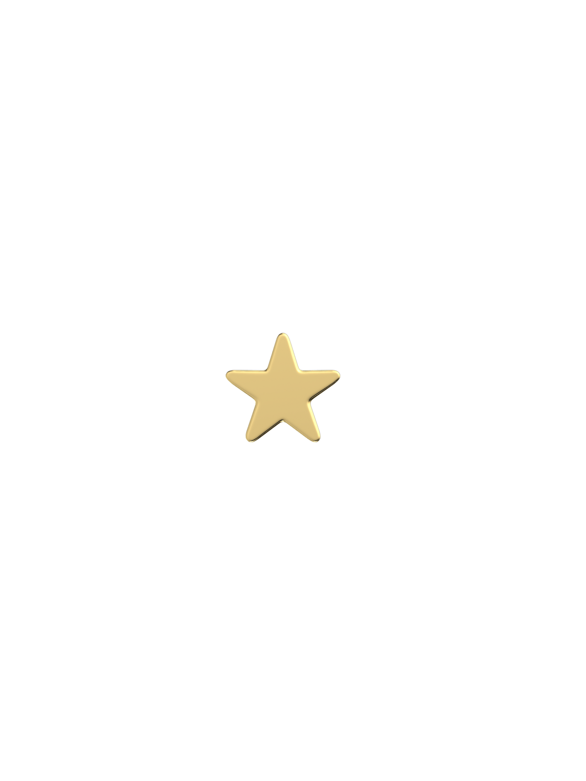 Mini Star teeth jewelry
