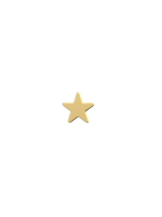 Mini Star teeth jewelry