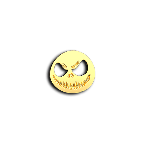 Mr.Jack teeth jewelry