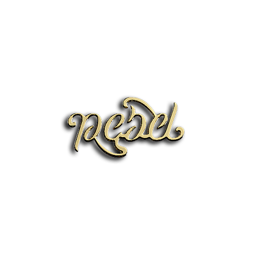 Rebel teeth jewelry