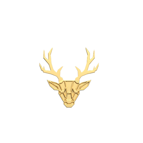 Snow King teeth jewelry