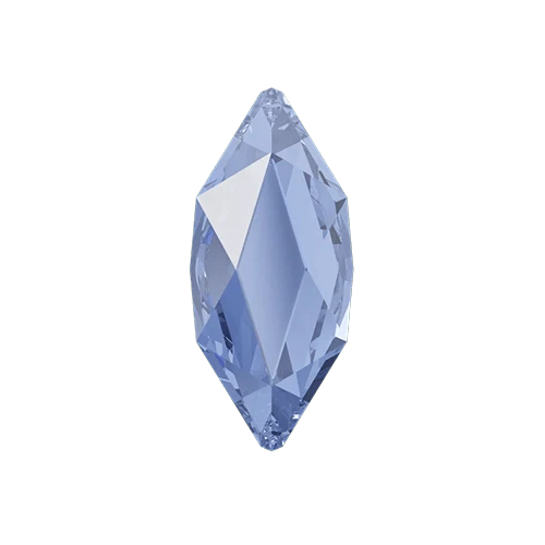 Swarovski Marquise Sapphire Tooth gems